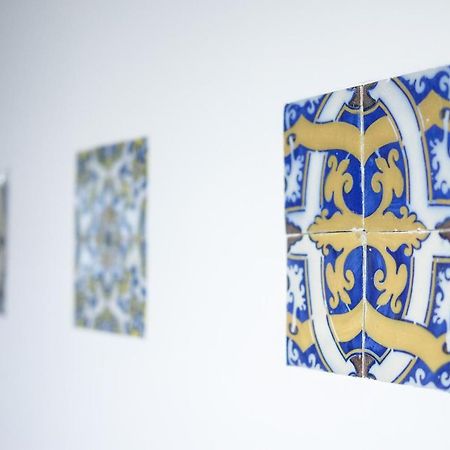 Salvador Apartment リスボン エクステリア 写真