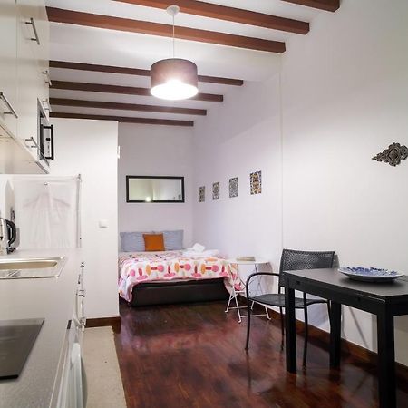 Salvador Apartment リスボン エクステリア 写真