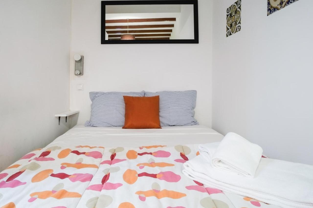 Salvador Apartment リスボン エクステリア 写真