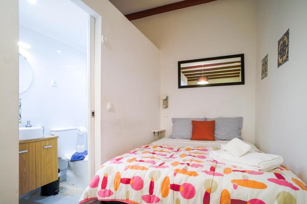 Salvador Apartment リスボン エクステリア 写真